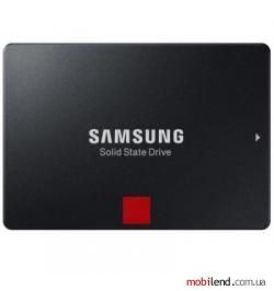 Samsung 860 PRO 4 TB (MZ-76P4T0BW)