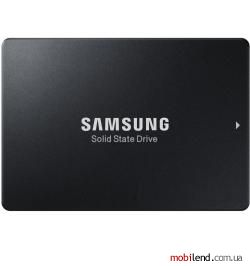 Samsung 983 DCT 2.5 960 GB (MZ-QLB960NE)