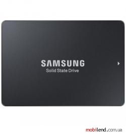 Samsung Enterprise SM863a 1.92 TB (MZ-7KM1T9NE)