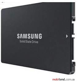 Samsung PM863a 480 GB OEM (MZ7LM480HMHQ-00005)