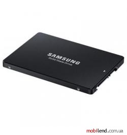 Samsung PM863a 960 GB OEM (MZ7LM960HMJP-00005)