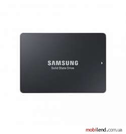 Samsung PM897 480 GB (MZ7L3480HBLT)