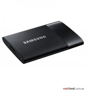 Samsung Portable SSD T1 MU-PS250B