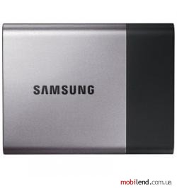 Samsung Portable SSD T3 MU-PT1T0B
