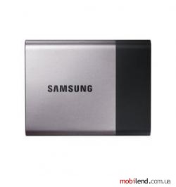 Samsung Portable SSD T3 MU-PT2T0B