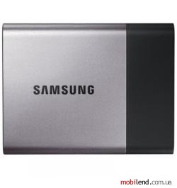 Samsung Portable SSD T3 MU-PT500B