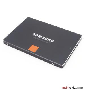 Samsung Series 840 Pro 128GB 2.5'' SATAIII MLC (MZ-7PD128BW) Box