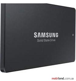 Samsung SM863 960 GB (MZ7KM960HAHP-00005)