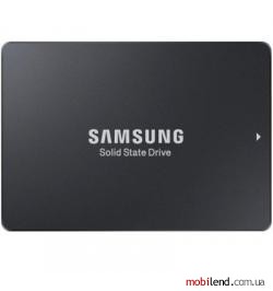 Samsung SM863a 960 GB (MZ-7KM960NE)
