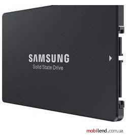 Samsung SM863a 960 GB (MZ7KM960HMJP-00005)