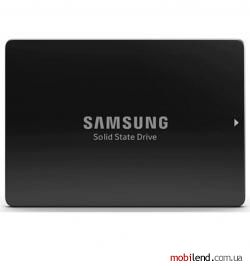 Samsung SM883 240 GB (MZ7KH240HAHQ-00005)