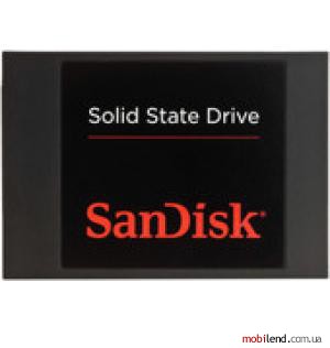 SanDisk 128GB (SDSSDP-128G-G25)