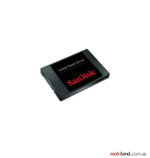 SanDisk 256 GB (SDSSDP-256G-G25)