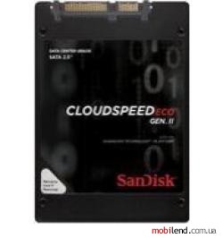 SanDisk CloudSpeed Eco Gen II 1,92 TB (SDLF1DAR-019T)