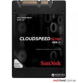 SanDisk CloudSpeed Eco II 480 GB (SDLF1DAR-480G-1HA2)