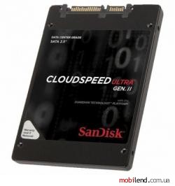 SanDisk CloudSpeed Gen. II Ultra Channel SDLF1CRM-016T-1HA2