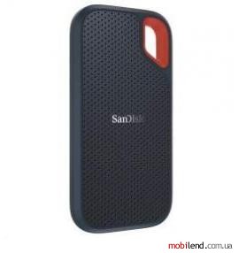 SanDisk Extreme 250 GB (SDSSDE60-250G-G25)