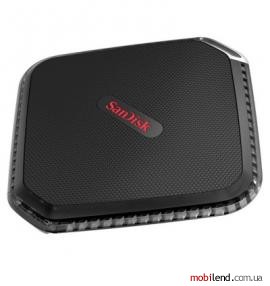 SanDisk Extreme 500 1 TB (SDSSDEXT-1T00-G25)