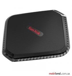 SanDisk Extreme 500 250 GB (SDSSDEXT-250G-G25)