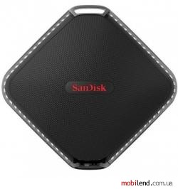 SanDisk Extreme 500 Portable SSD (SDSSDEXT-500G-G25)