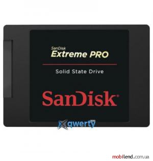 SanDisk Extreme PRO SDSSDXPS-240G-G25