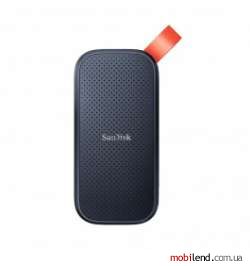 SanDisk Portable SSD 1 TB (SDSSDE30-1T00-G26)