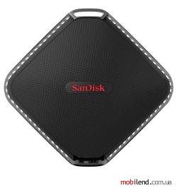 SanDisk SDSSDEXT-250G-G25