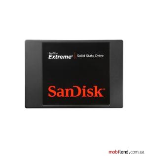 Sandisk SDSSDX-480G-G25