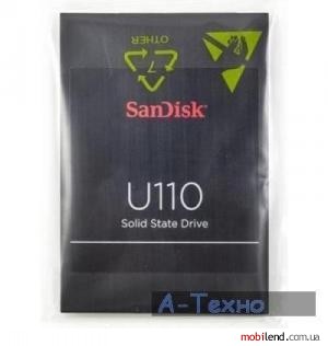 SanDisk U110 SDSA6GM-064G
