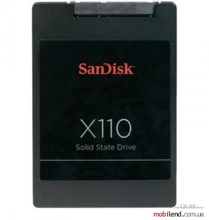 SanDisk X110 SD6SB1M-064G-1022I