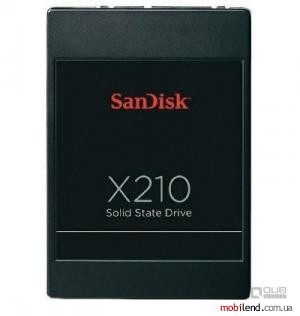 SanDisk X210 SD6SB2M-128G-1022I