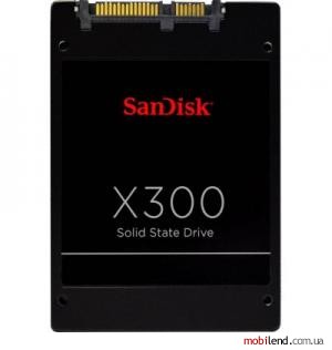 SanDisk X300 SD7SB6S-128G-1122