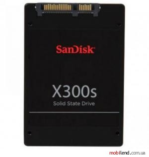 SanDisk X300s SD7SB3Q-064G