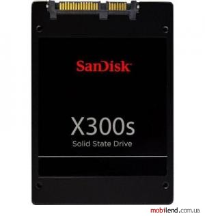 SanDisk X300s SD7UB3Q-128G