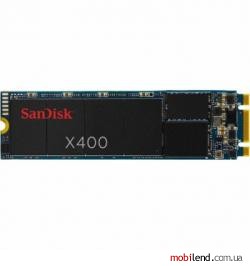 SanDisk X400 1TB (SD8SN8U-1T00-1122)