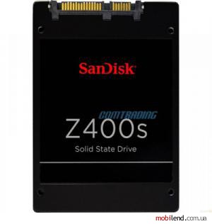 SanDisk Z400s SD8SBAT-064G-1122