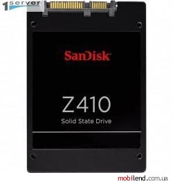 SanDisk Z410 120 GB SD8SBBU-120G-1122