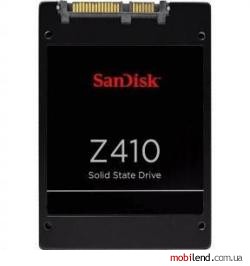 SanDisk Z410 480 GB (SD8SBBU-480G-1122)