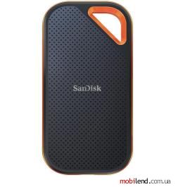 SanDisk Extreme Pro 2 TB (SDSSDE80-2T00-G25)