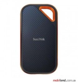 SanDisk Extreme PRO 500 Gb (SDSSDE80-500G-A25)