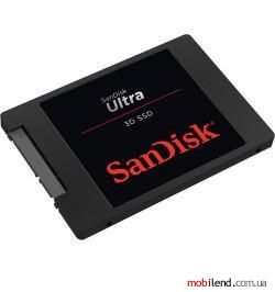 SanDisk Ultra 3D 4 TB (SDSSDH3-4T00-G25)