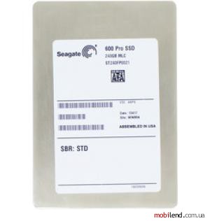 Seagate 600 Pro 240GB (ST240FP0021)