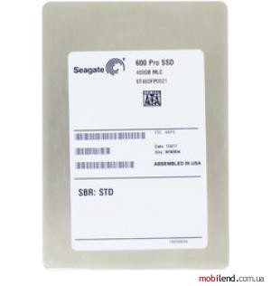 Seagate 600 Pro 480GB (ST480FP0021)