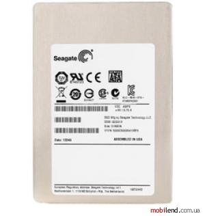 Seagate Enterprise 400GB (ST400FN0021)