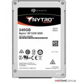 Seagate Nytro XF1230 240 GB (XF1230-1A0240)