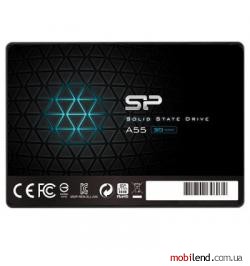 Silicon Power Ace A55 256 GB (SP256GBSS3A55S25)