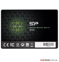 Silicon Power Slim S56 120GB