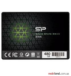 Silicon Power Slim S56 480GB