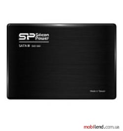 Silicon Power Slim S60 SP120GBSS3S60S25 120GB