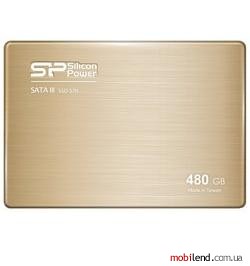 Silicon Power Slim S70 480GB
